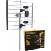 SENCOR SDA-600 DVB-T kültéri DVB-T antenna 35036600