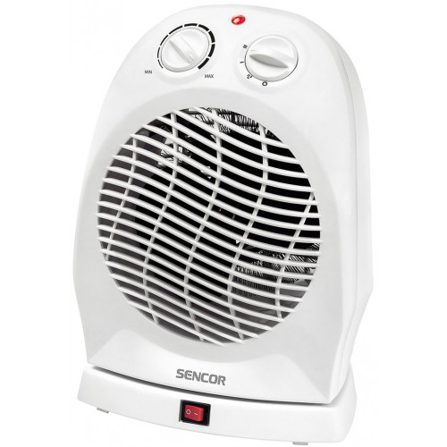 Sencor SFH 7051WH Fűtőventilátor