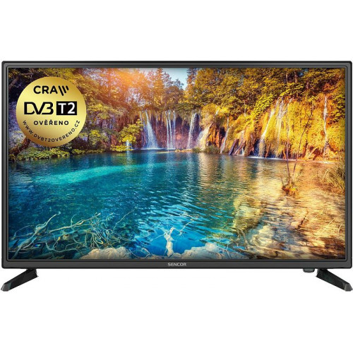 SENCOR SLE 2813TC H.265 (HEVC) LED televízió 35049024 SENCOR SLE 2813TC H.265 (HEVC) LED televízió 35049024