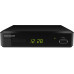 SENCOR SDB 520T H.265 (HEVC) DVB-T vevőkészülék