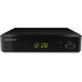 SENCOR SDB 520T H.265 (HEVC) DVB-T vevőkészülék