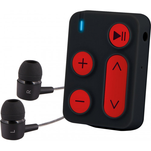 SENCOR SFP 3608 BR MP3 lejátszó 8 GB 35052846