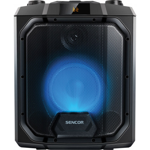 SENCOR SSS 3700 hordozható Bluetooth hangszóró 35053024