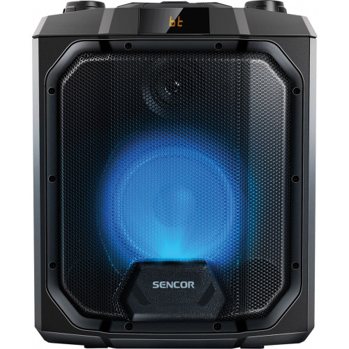 SENCOR SSS 3700 hordozható Bluetooth hangszóró 35053024 SENCOR SSS 3700 hordozható Bluetooth hangszóró 35053024