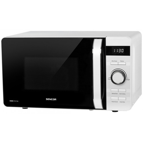 SENCOR SMW 5017WH mikrohullámú sütő 40040566