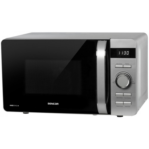 SENCOR SMW 5217SL mikrohullámú sütő 40040568 SENCOR SMW 5217SL mikrohullámú sütő 40040568