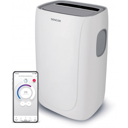 SENCOR SAC MT9030C mobil klíma 40044953