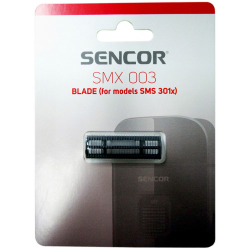 SENCOR SMX 003 pótpenge 41000673 SENCOR SMX 003 pótpenge 41000673