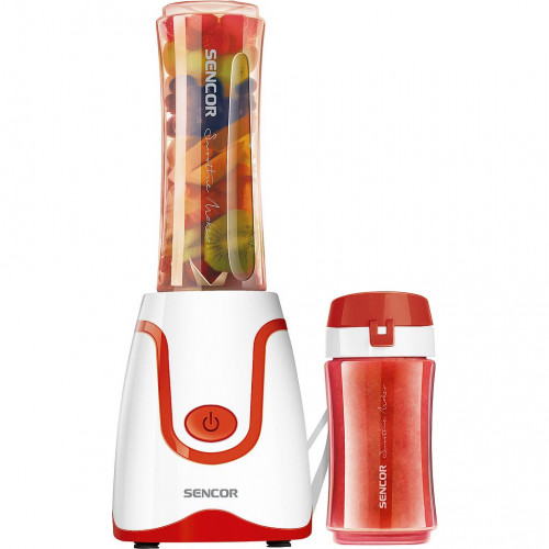 SENCOR SBL 2204RD Smoothie turmixgép