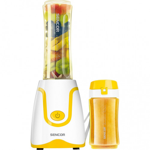 SENCOR SBL 2206YL Smoothie turmixgép