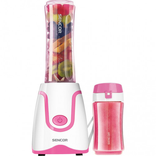 SENCOR SBL 2208RS Smoothie turmixgép SENCOR SBL 2208RS Smoothie turmixgép