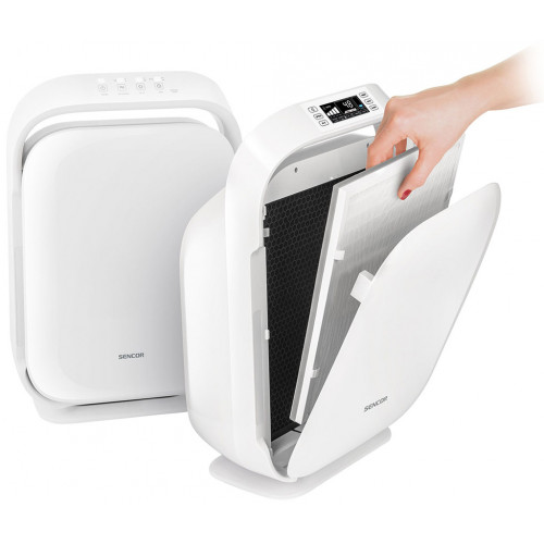 SENCOR SHX 006 szűrő 41008343