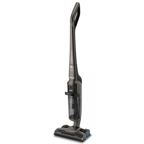 SENCOR SVC 8936TI vezeték nélküli porszívó 41008736 SENCOR SVC 8936TI vezeték nélküli porszívó 41008736