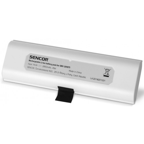 SENCOR SVX 076 pót akkumulátor 41009465