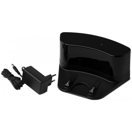 SENCOR SRX 003 töltőegység adapterrel 41010353 SENCOR SRX 003 töltőegység adapterrel 41010353