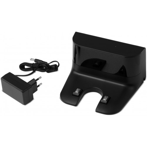 SENCOR SRX 004 töltőegység adapterrel 41010354 SENCOR SRX 004 töltőegység adapterrel 41010354