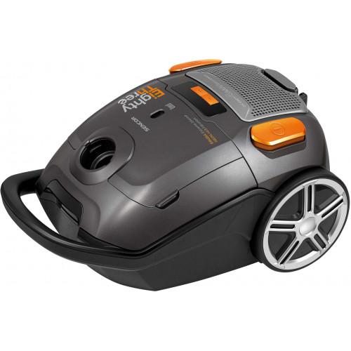SENCOR SVC 8300TI porzsákos porszívó 41010774