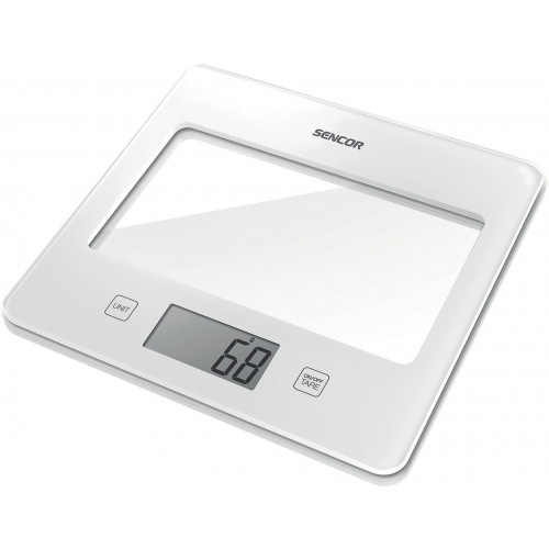 SENCOR SKS 5030WH konyhai mérleg 41013459