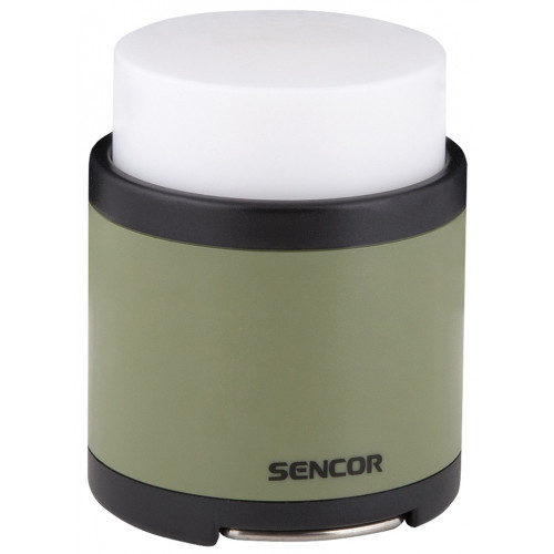 SENCOR SLL 62 kemping lámpa 50003806