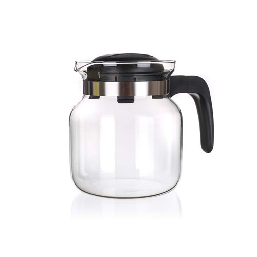 SIMAX Matura teáskanna, fekete, 1 l 183872 SIMAX Matura teáskanna, fekete, 1 l 183872