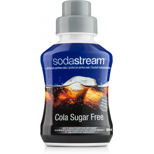 SODASTREAM Cola Zero NEW 40022070