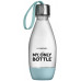 SODASTREAM My Only Bottle palack, 0,6l, türkiz 42003437