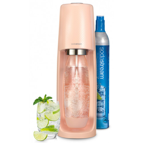 SODASTREAM Spirit Peach szódagép 42003735