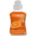 SODASTREAM MANDARINE szörp 500 ml 42003940