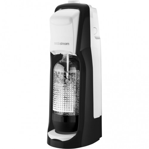 SODASTREAM Jet Black & White szódagép 42002222