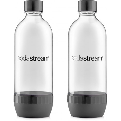 SODASTREAM nyomásálló műanyag palack 40017358