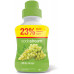 SODASTREAM Fehér szőlő szörp 750 ml 42001176