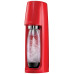 KIÁRUSÍTÁS SODASTREAM Spirit Red 42002213 SZERVIZELT