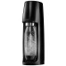 SODASTREAM Spirit Black szódagép , fekete 42002413