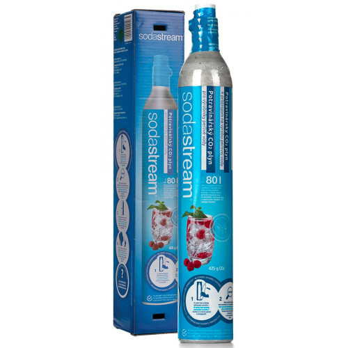 SODASTREAM CO2 Patron 40017388