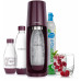 SODASTREAM Spirit Plum szódagép 42003185