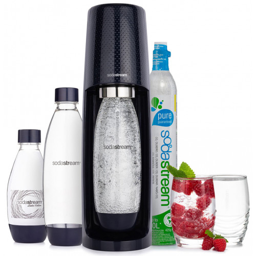 SODASTREAM Spirit Navy szódagép 42003236