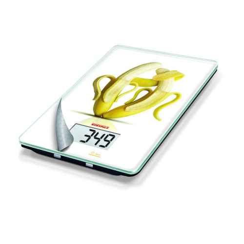 SOEHNLE Digitális mérleg 67088