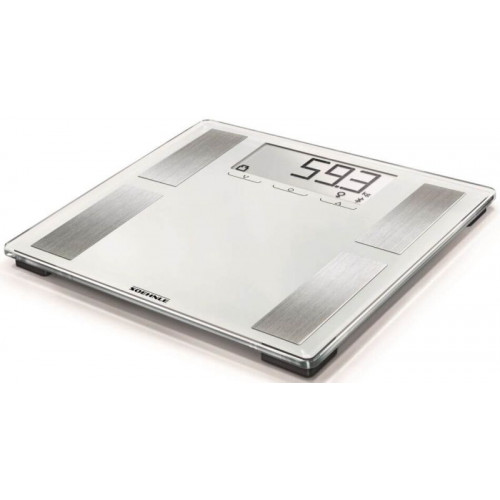 SOEHNLE Shape Sense Connect 100 Digitális személymérleg 63872