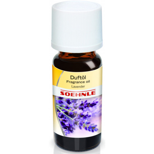 SOEHNLE Levendula Illóolaj 10 ml 68068