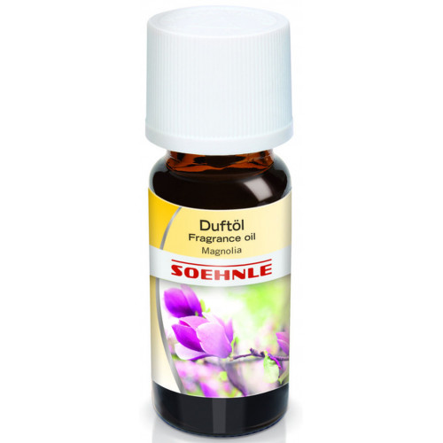 SOEHNLE Magnólia Illóolaj 10 ml 68069 SOEHNLE Magnólia Illóolaj 10 ml 68069