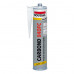 SOUDAL CARBOND 940FC ragasztó, 310 ml, fekete 103445