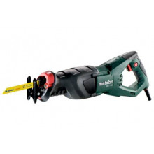Metabo SSE 1100 Kardfűrész ,Műanyag hordtáska 606177500