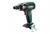 Metabo SSW 18 LTX 400 BL Akkus ütvecsavarozó (18V/akku és töltő nélkül) 602205890