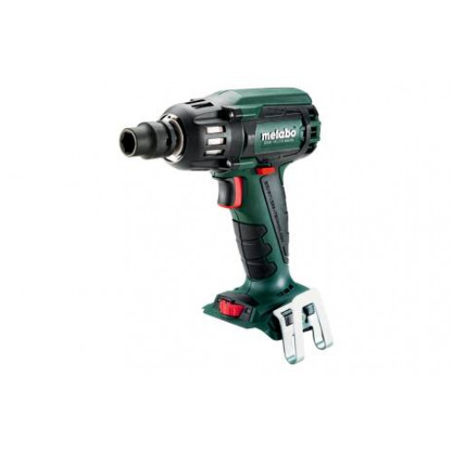Metabo SSW 18 LTX 400 BL Akkus ütvecsavarozó 602205890