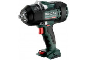 Metabo SSW 18 LTX 1450 BL Akkus ütvecsavarozó (18V/akku és töltő nélkül) 602401850