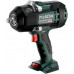 Metabo SSW 18 LTX 1450 BL akkus ütvecsavarozó (18V/1450Nm) 602401850
