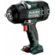 Metabo SSW 18 LTX 1450 BL Akkus ütvecsavarozó (18V/akku és töltő nélkül) 602401850