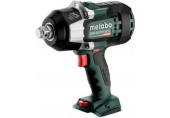 Metabo SSW 18 LTX 1750 BL Akkus ütvecsavarozó (18V /akku és töltő nélkül) 602402850