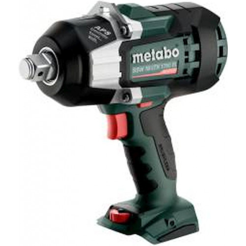 Metabo SSW 18 LTX 1750 BL – Akkumulátoros ütvecsavarozó (18V / 1750 Nm) – 602402850