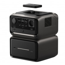 EcoFlow RIVER 3 Max Plus Wireless 1ECOR643PLUSW